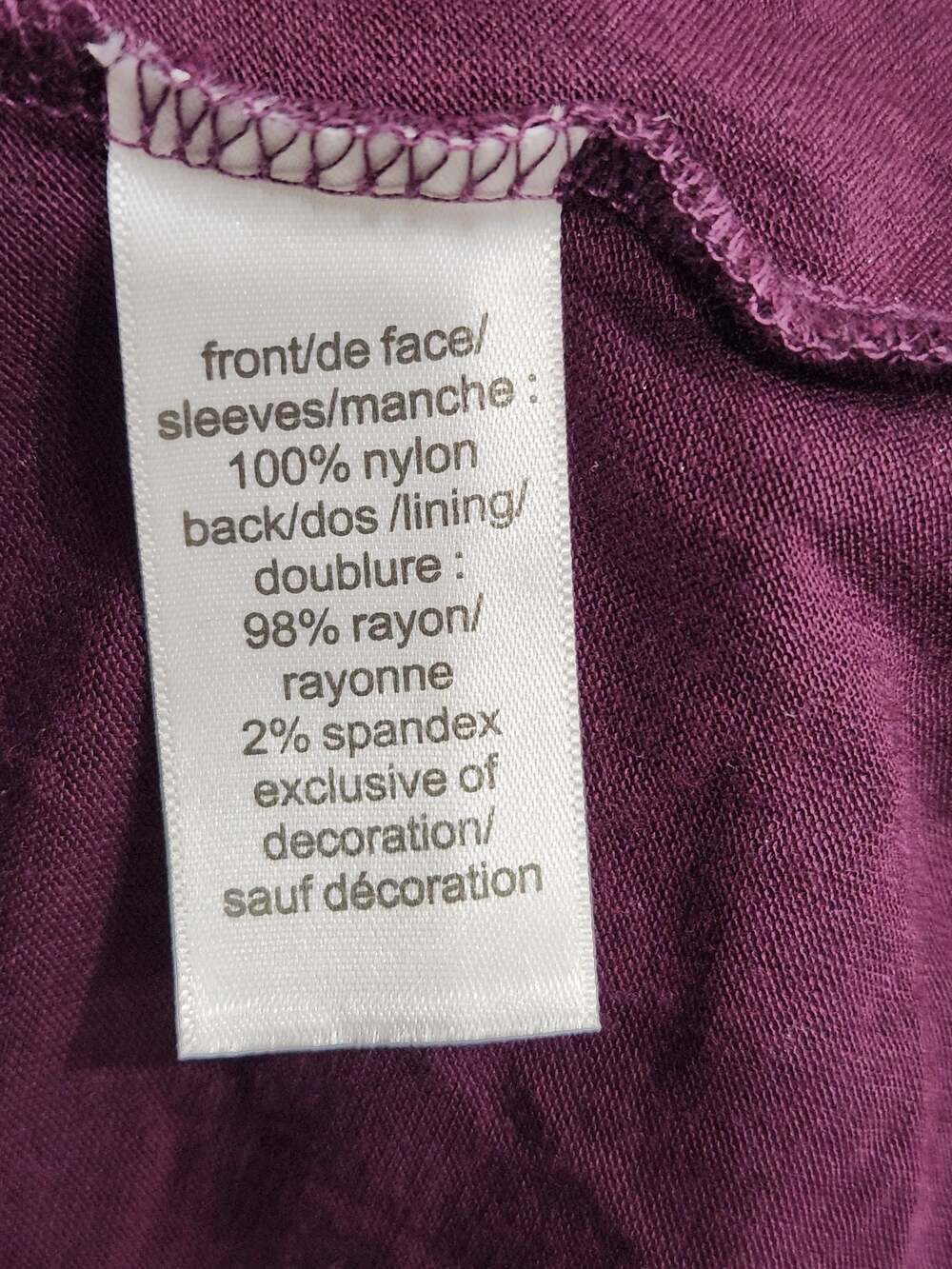 Maurices - Picture 9 of 9